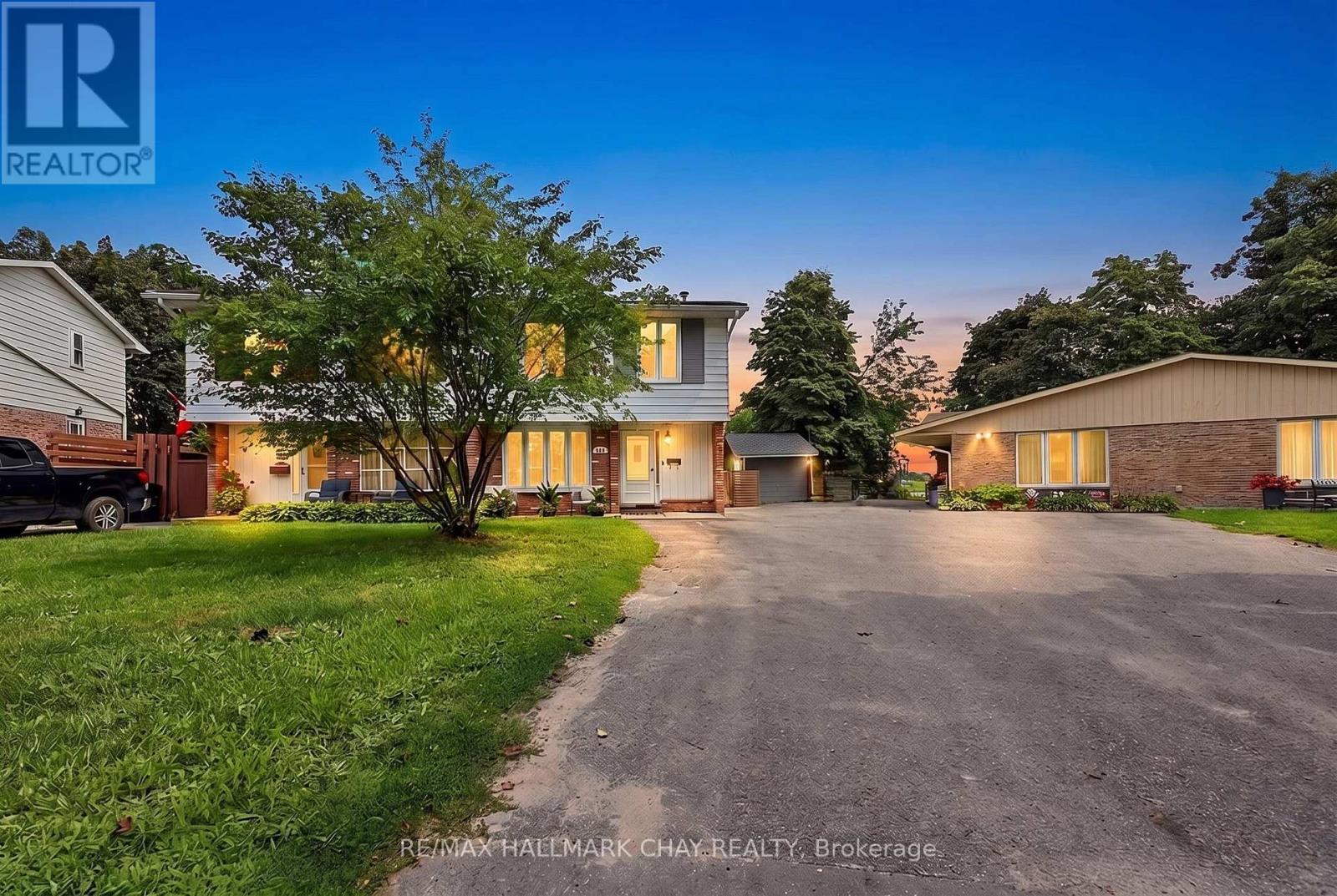 133 Daphne Crescent, Barrie, Ontario  L4M 2Y7 - Photo 39 - S13665900