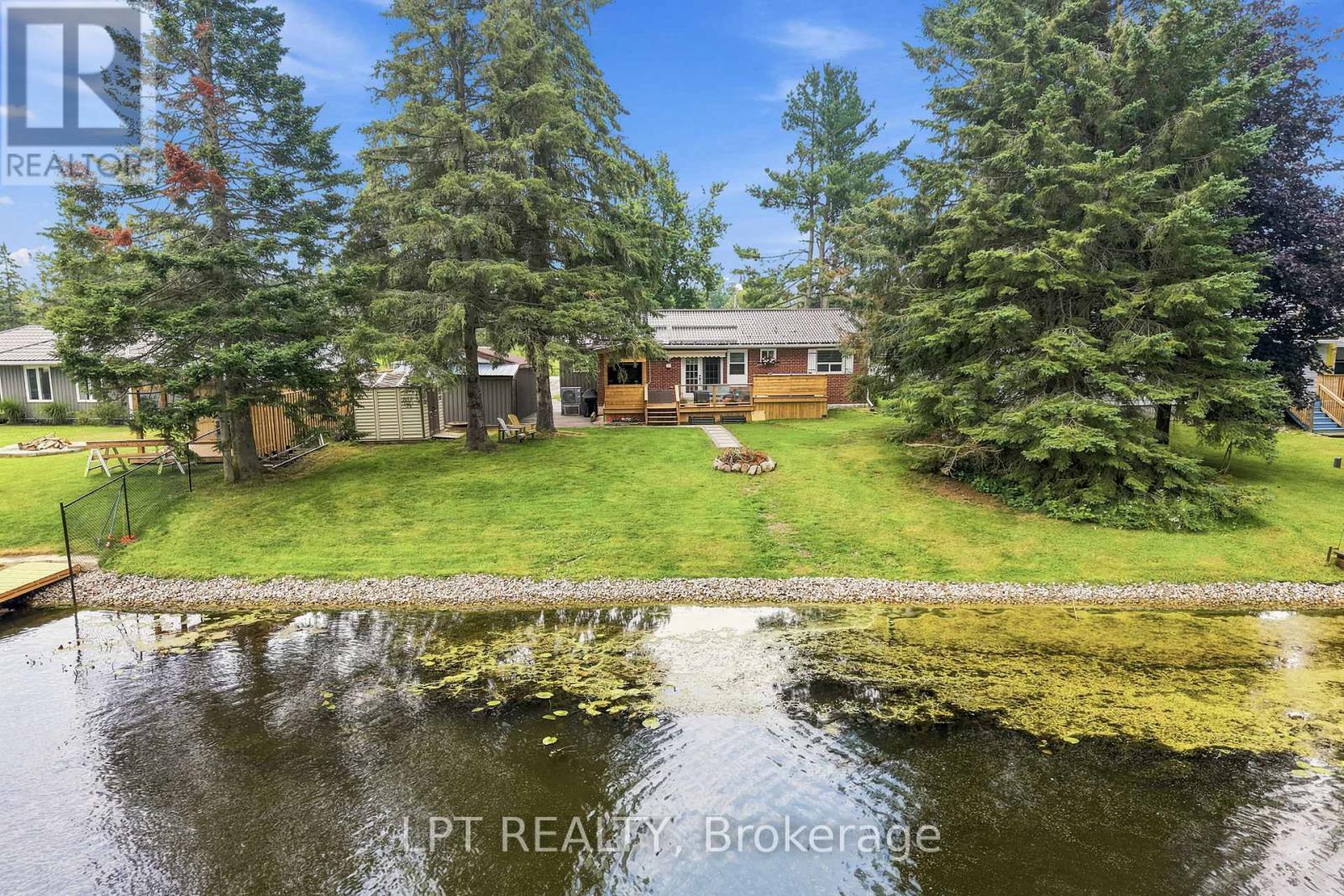 2628 WESTSHORE CRESCENT, severn (west shore), Ontario