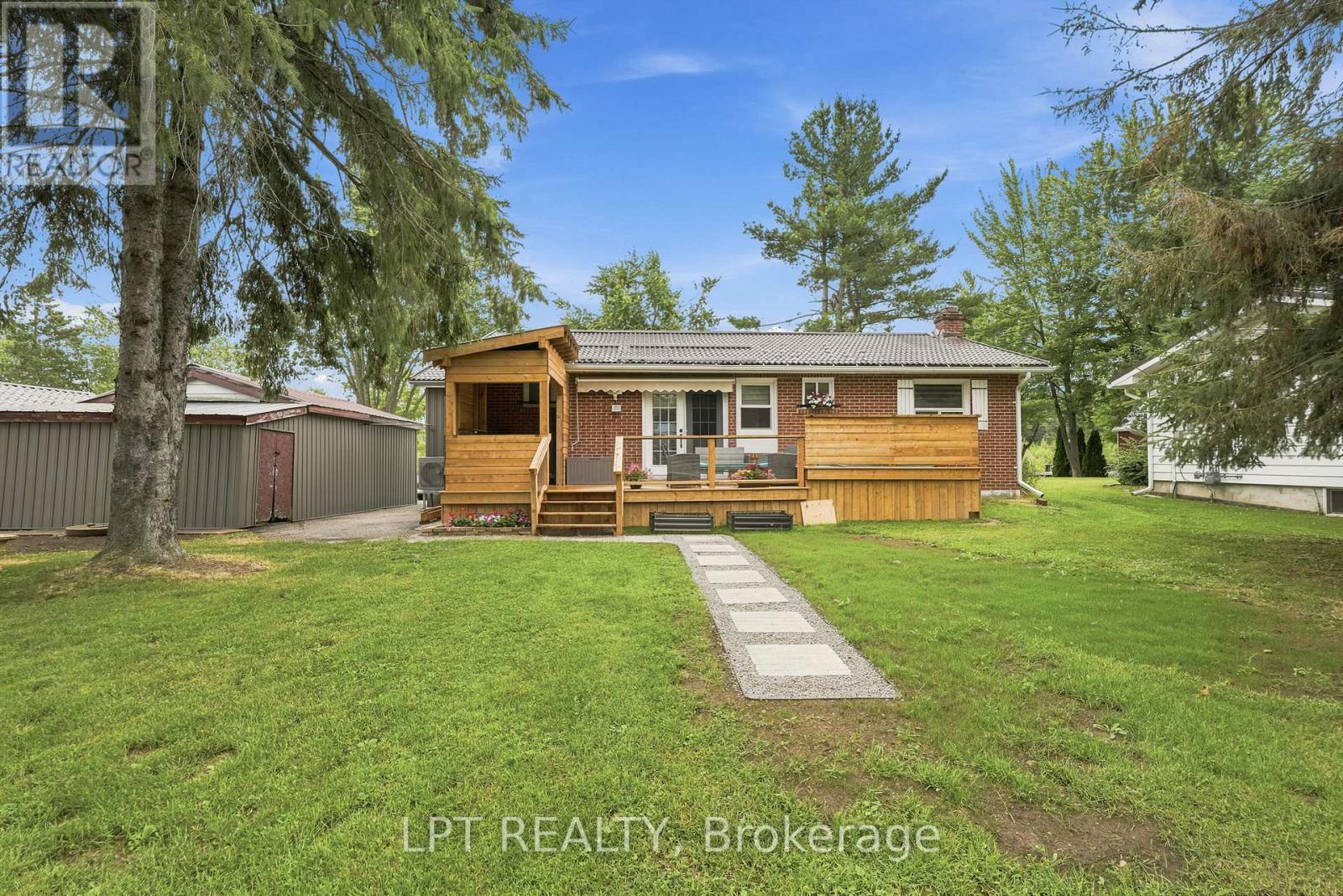 2628 Westshore Crescent, Severn (West Shore), Ontario  L3V 0V8 - Photo 3 - S13666014