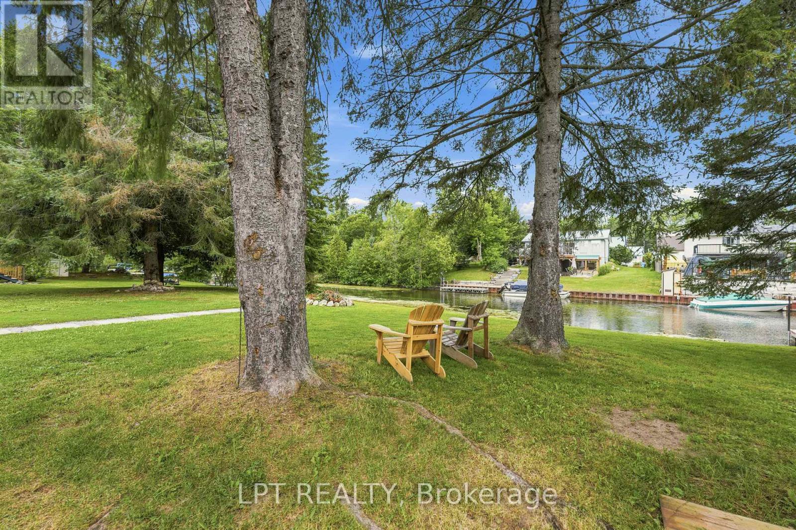 2628 Westshore Crescent, Severn (West Shore), Ontario  L3V 0V8 - Photo 35 - S13666014