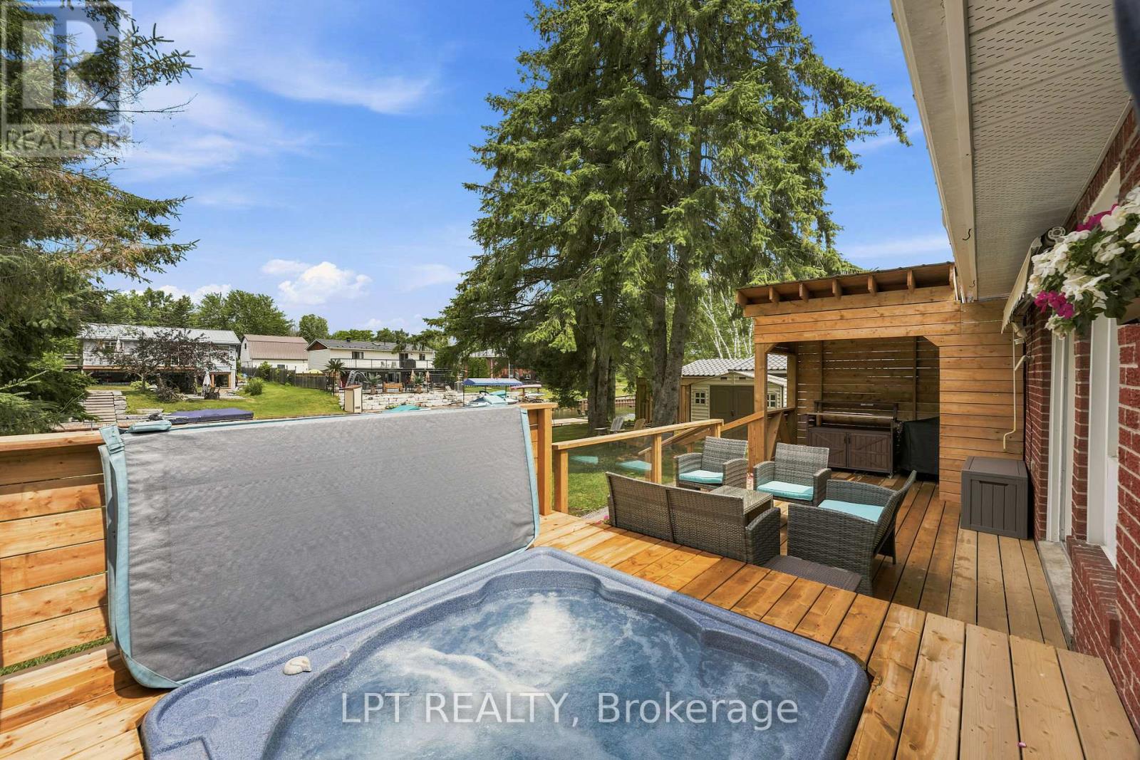 2628 Westshore Crescent, Severn (West Shore), Ontario  L3V 0V8 - Photo 41 - S13666014