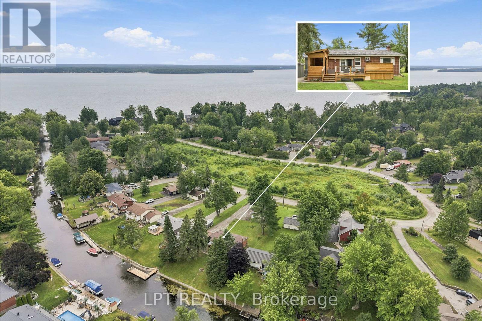 2628 Westshore Crescent, Severn (West Shore), Ontario  L3V 0V8 - Photo 42 - S13666014