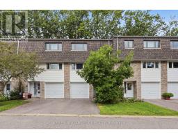 5 - 1270 GAINSBOROUGH DRIVE, Oakville, Ontario