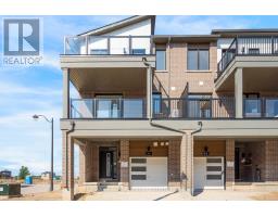 UPPER - 36 THORNBIRD CRESCENT, Brampton, Ontario