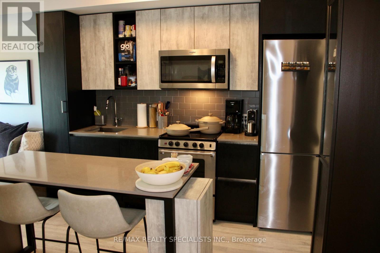 809 - 251 Manitoba Street, Toronto, Ontario M8Y 0C7 - Photo 3 - W13665802