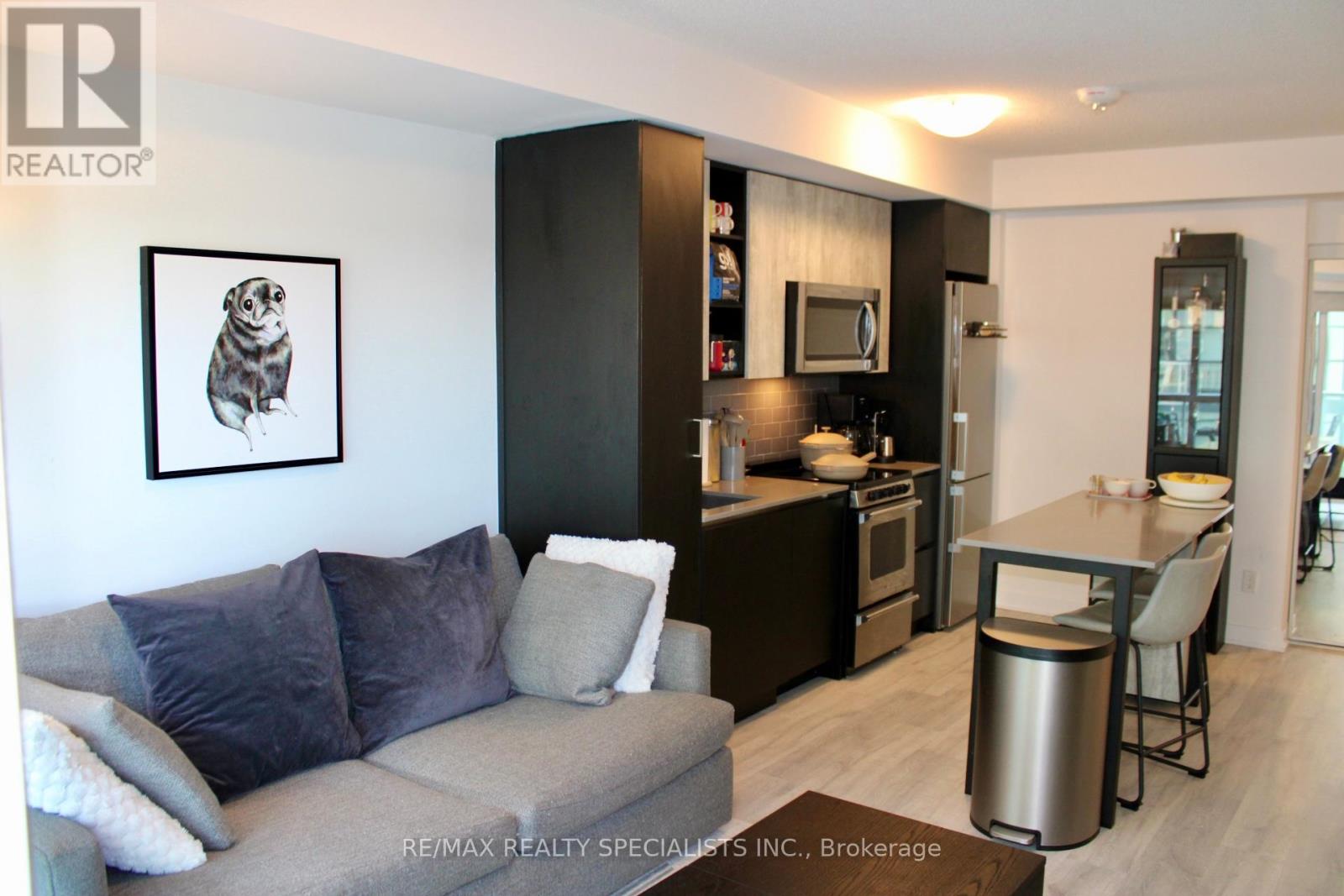 809 - 251 Manitoba Street, Toronto, Ontario M8Y 0C7 - Photo 5 - W13665802