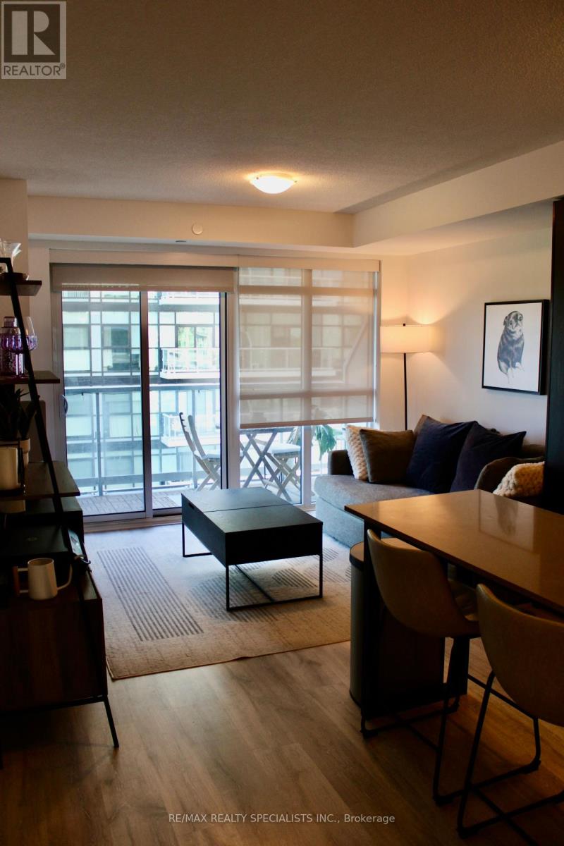 809 - 251 Manitoba Street, Toronto, Ontario M8Y 0C7 - Photo 6 - W13665802