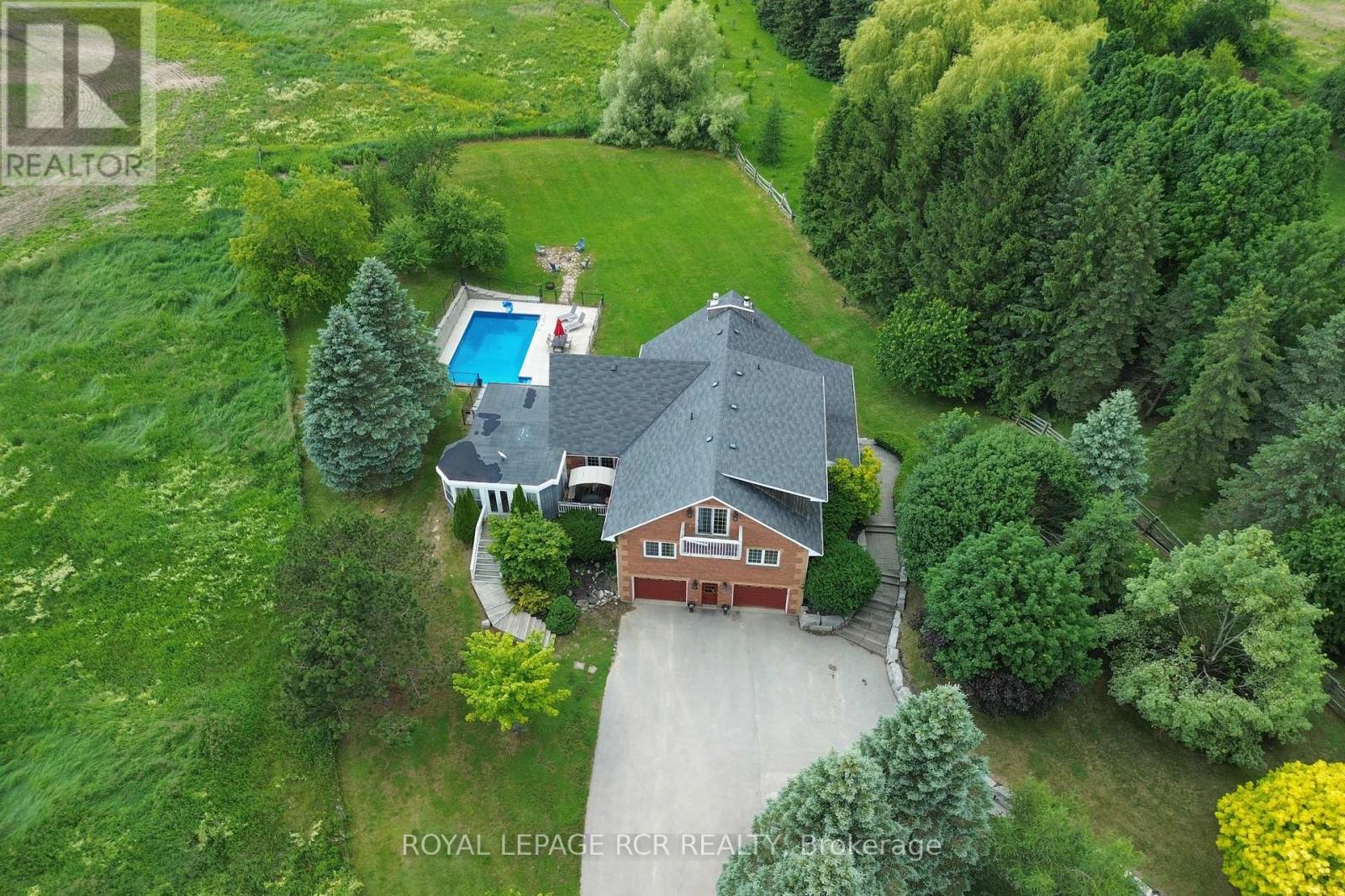 4314 BEECH GROVE SIDE ROAD, Caledon, Ontario