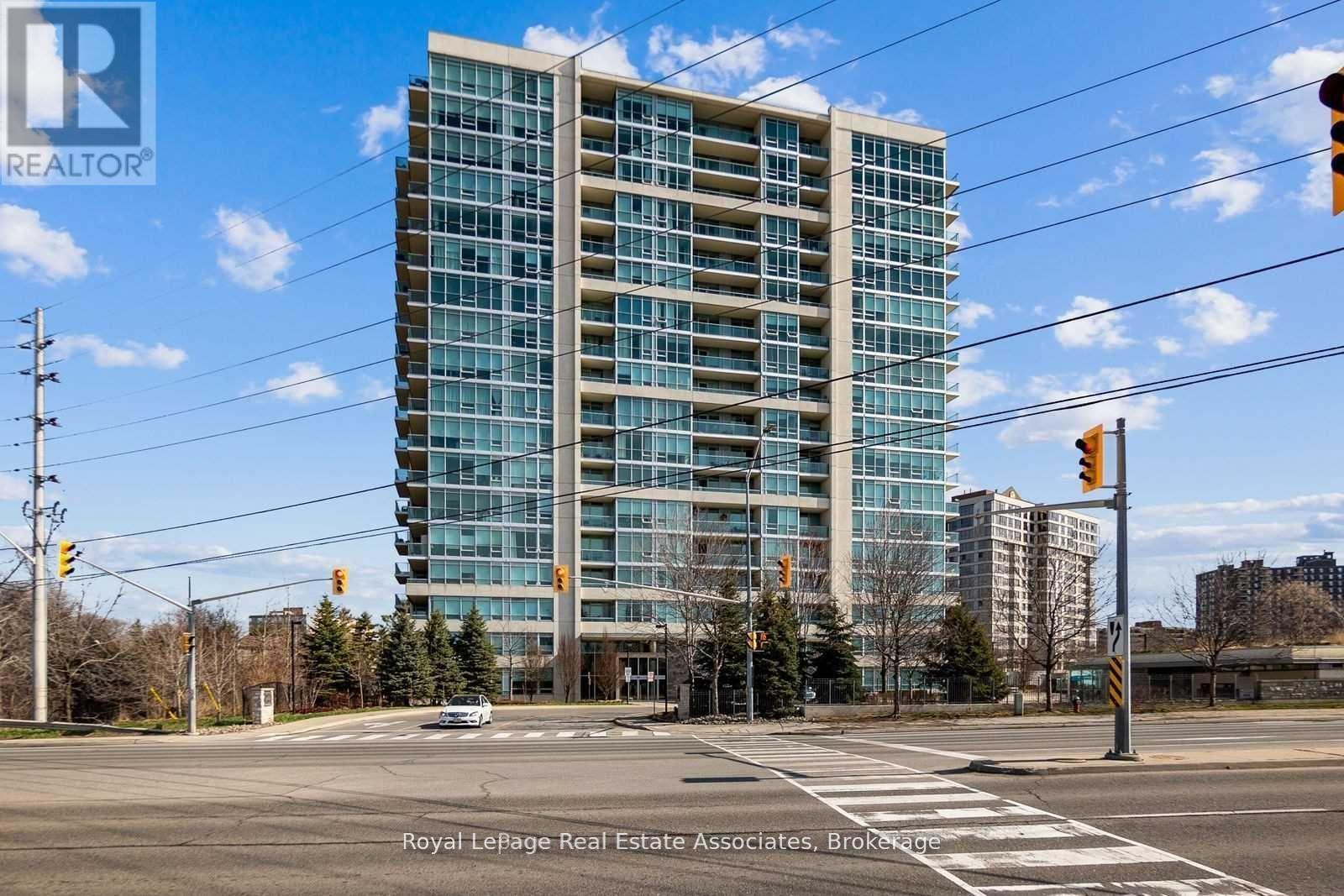 811 - 1055 SOUTHDOWN ROAD, Mississauga, Ontario