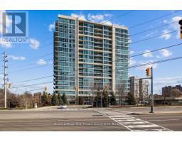 811 - 1055 SOUTHDOWN ROAD, Mississauga, Ontario