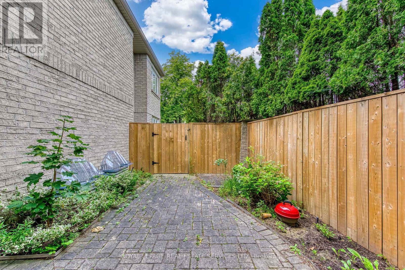 19 - 3420 South Millway Drive, Mississauga, Ontario  L5L 3V4 - Photo 44 - W13665864