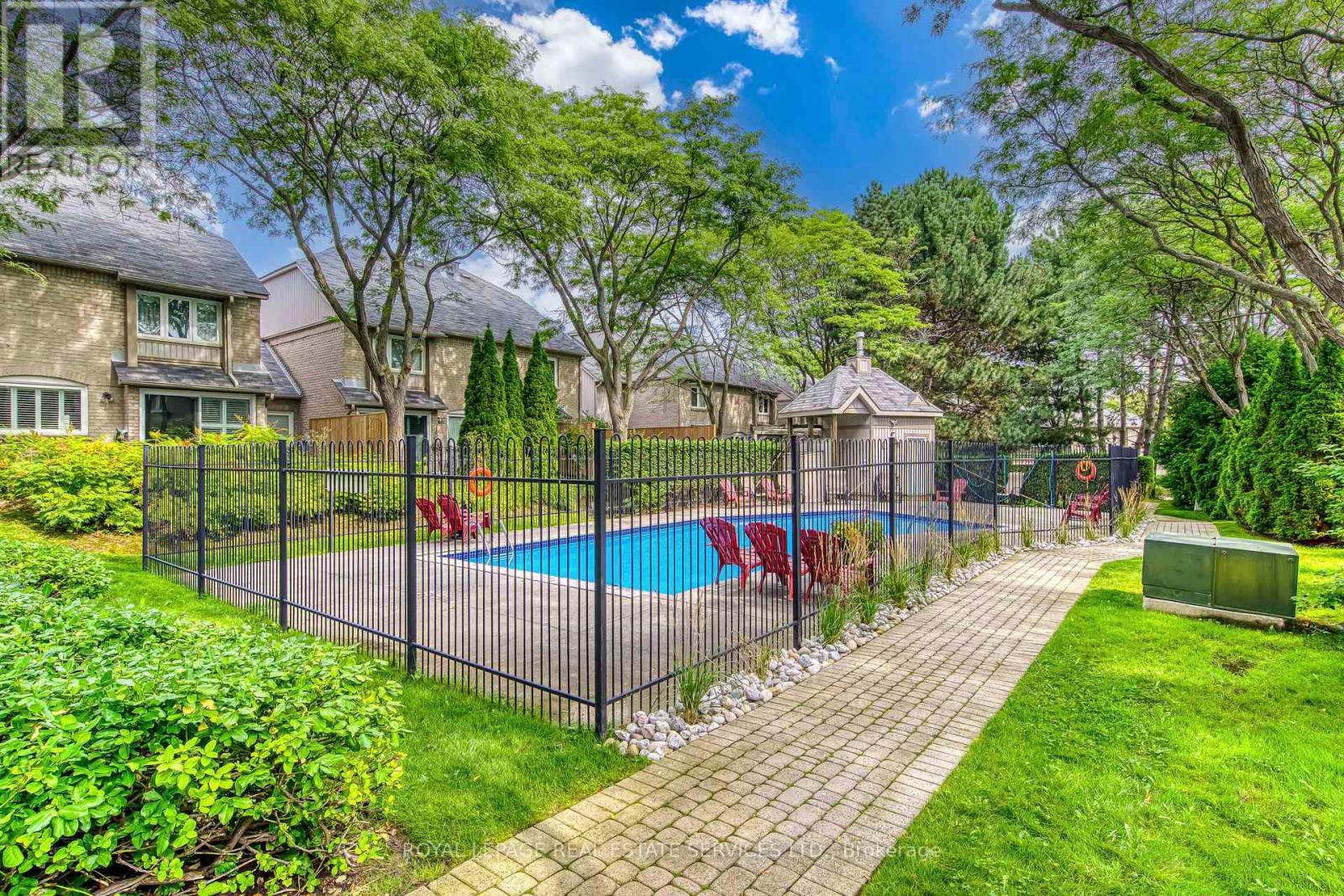 19 - 3420 South Millway Drive, Mississauga, Ontario  L5L 3V4 - Photo 48 - W13665864