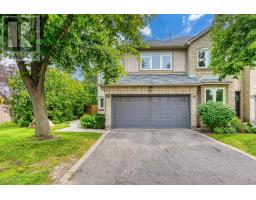 19 - 3420 SOUTH MILLWAY DRIVE, Mississauga, Ontario