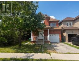 56 PEACHLEAF CRESCENT, Brampton, Ontario