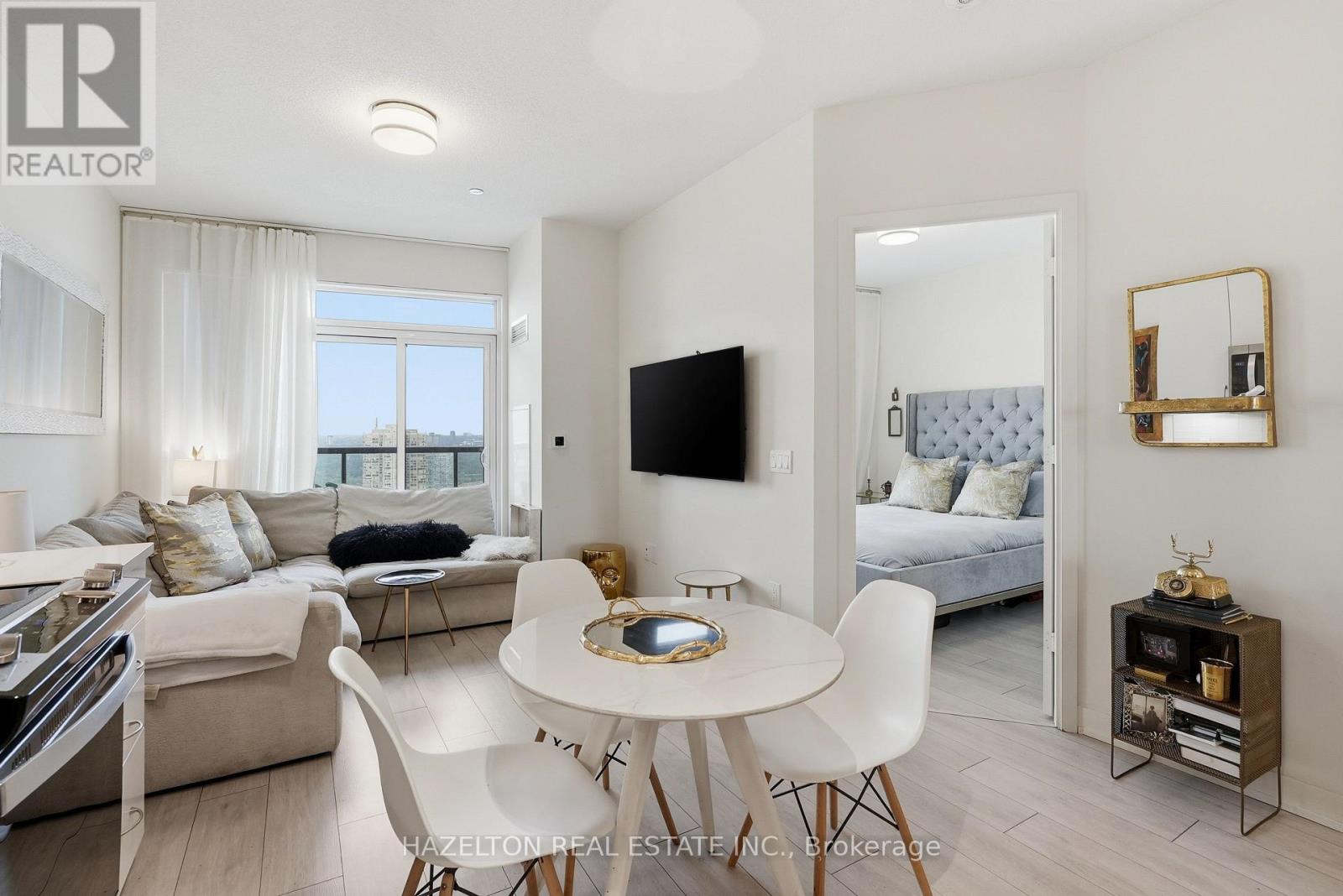 4201 - 38 Annie Craig Drive, Toronto, Ontario  M8V 0G9 - Photo 10 - W13665956