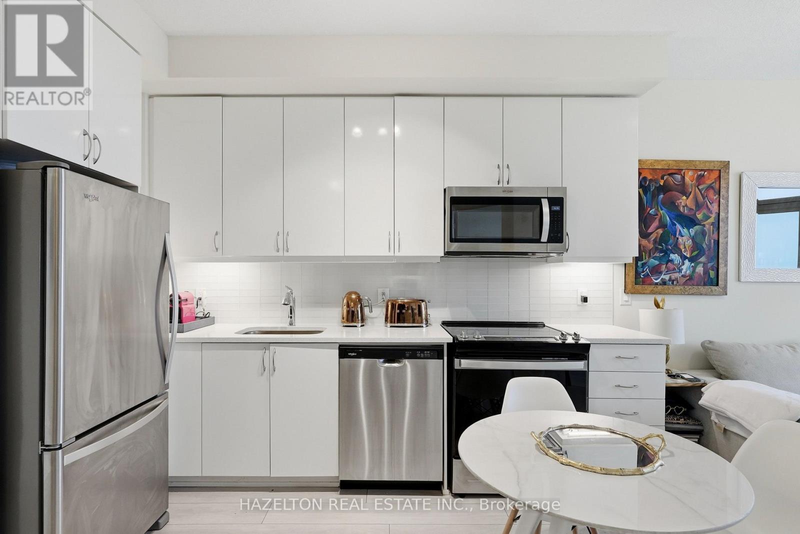 4201 - 38 Annie Craig Drive, Toronto, Ontario  M8V 0G9 - Photo 11 - W13665956