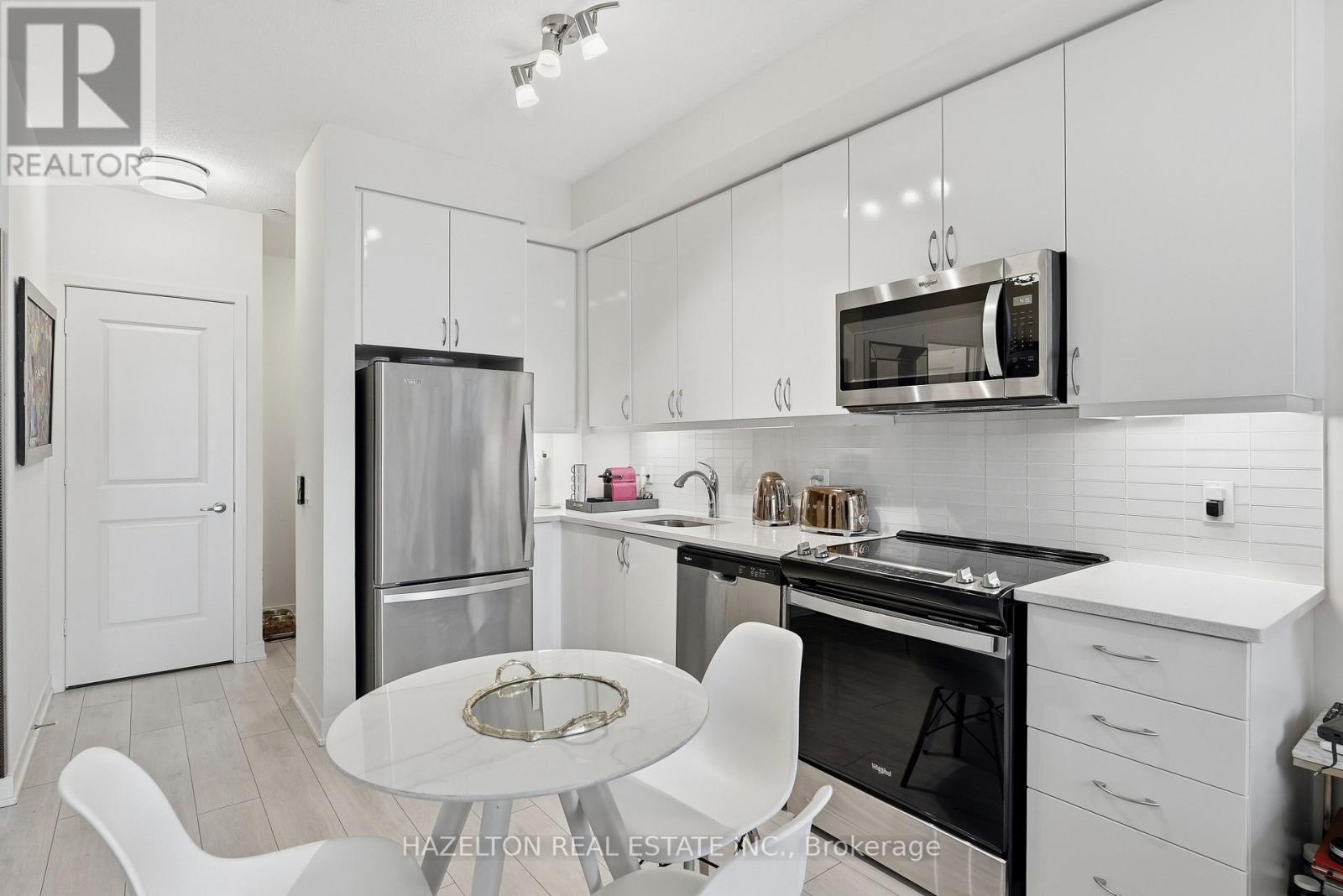 4201 - 38 Annie Craig Drive, Toronto, Ontario  M8V 0G9 - Photo 12 - W13665956