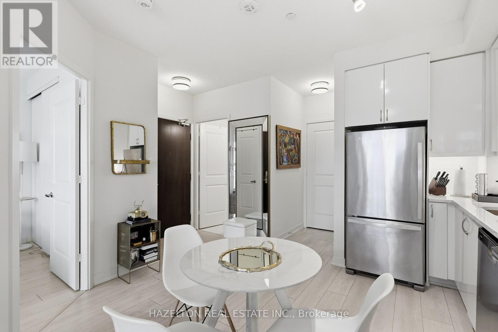 4201 - 38 Annie Craig Drive, Toronto, Ontario  M8V 0G9 - Photo 13 - W13665956