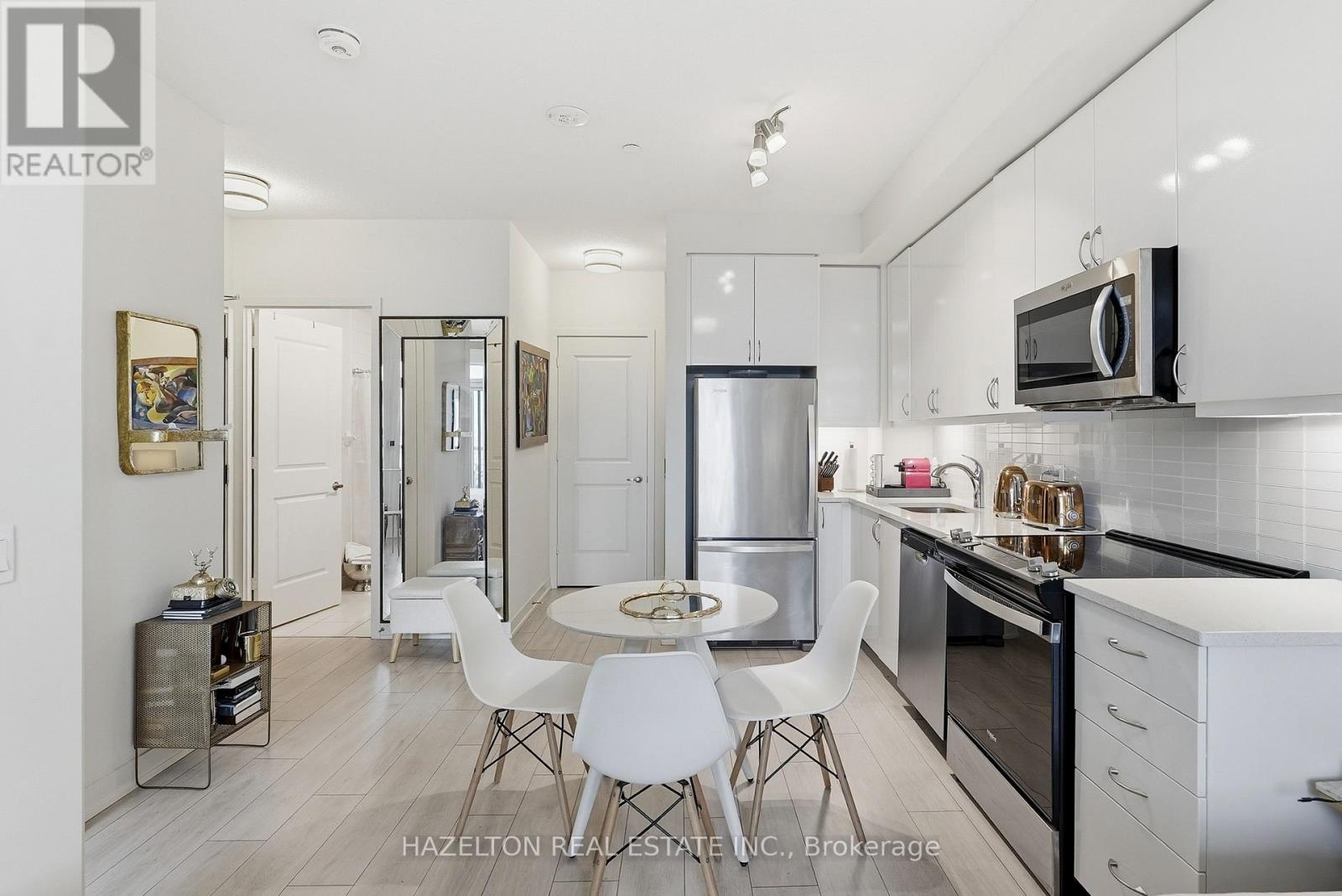 4201 - 38 Annie Craig Drive, Toronto, Ontario  M8V 0G9 - Photo 14 - W13665956
