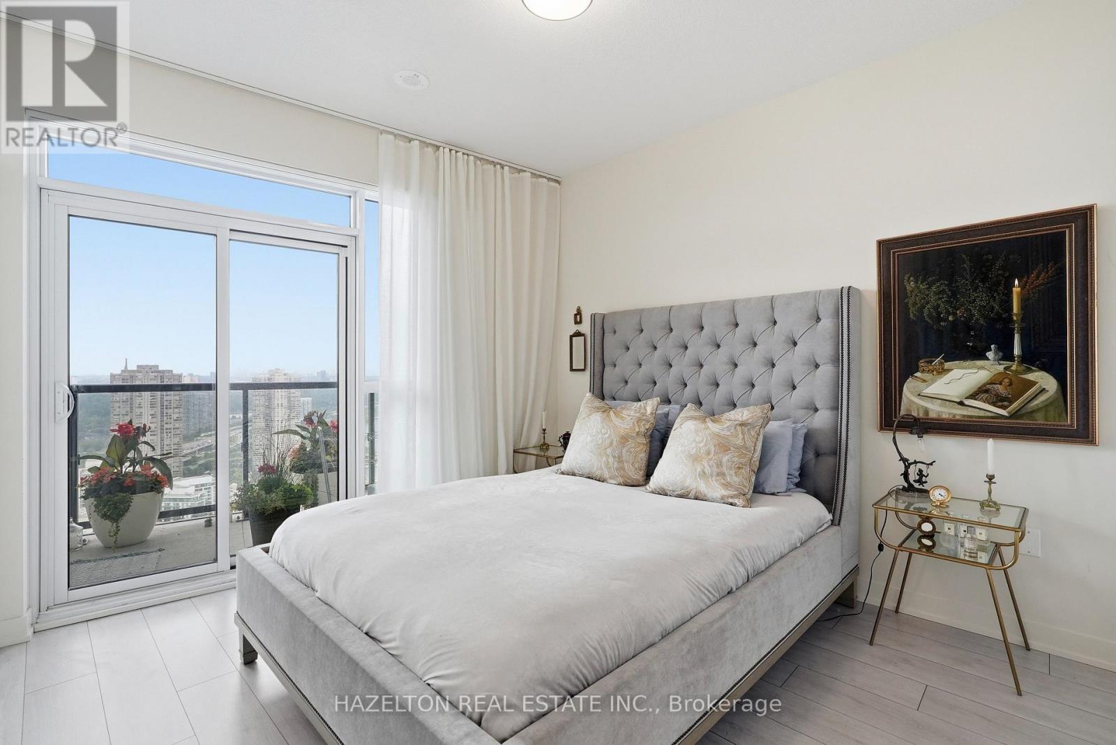 4201 - 38 Annie Craig Drive, Toronto, Ontario  M8V 0G9 - Photo 15 - W13665956