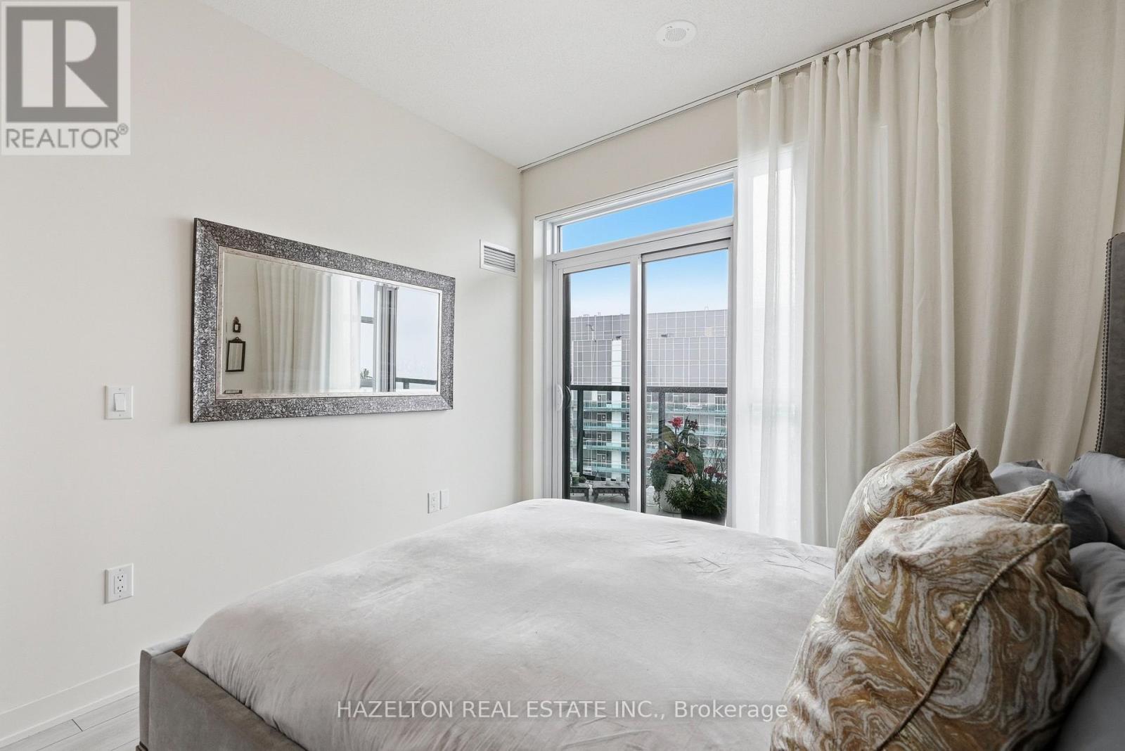 4201 - 38 Annie Craig Drive, Toronto, Ontario  M8V 0G9 - Photo 16 - W13665956
