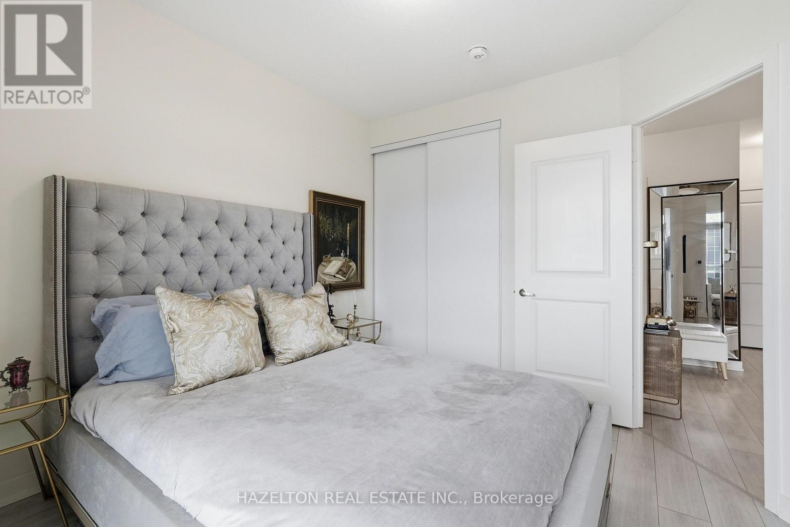 4201 - 38 Annie Craig Drive, Toronto, Ontario  M8V 0G9 - Photo 17 - W13665956