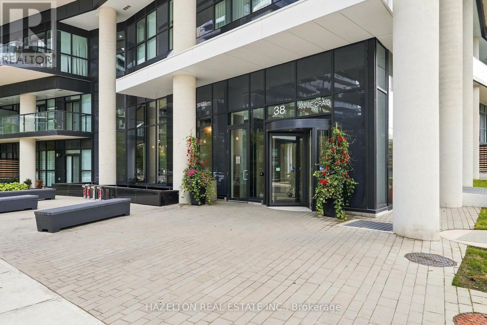 4201 - 38 Annie Craig Drive, Toronto, Ontario  M8V 0G9 - Photo 2 - W13665956
