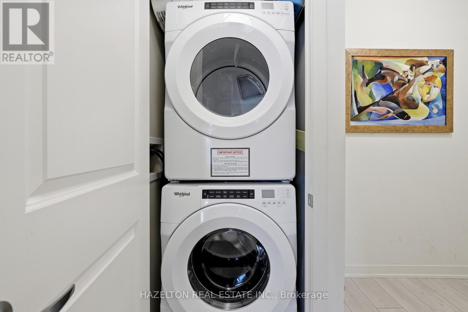 4201 - 38 Annie Craig Drive, Toronto, Ontario  M8V 0G9 - Photo 24 - W13665956