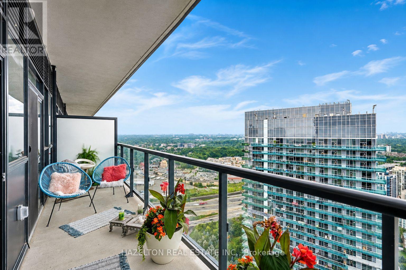 4201 - 38 Annie Craig Drive, Toronto, Ontario  M8V 0G9 - Photo 25 - W13665956