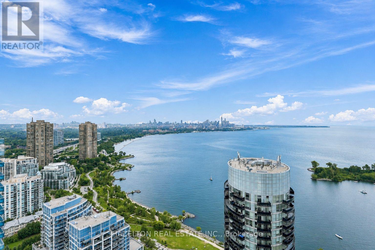 4201 - 38 Annie Craig Drive, Toronto, Ontario  M8V 0G9 - Photo 28 - W13665956