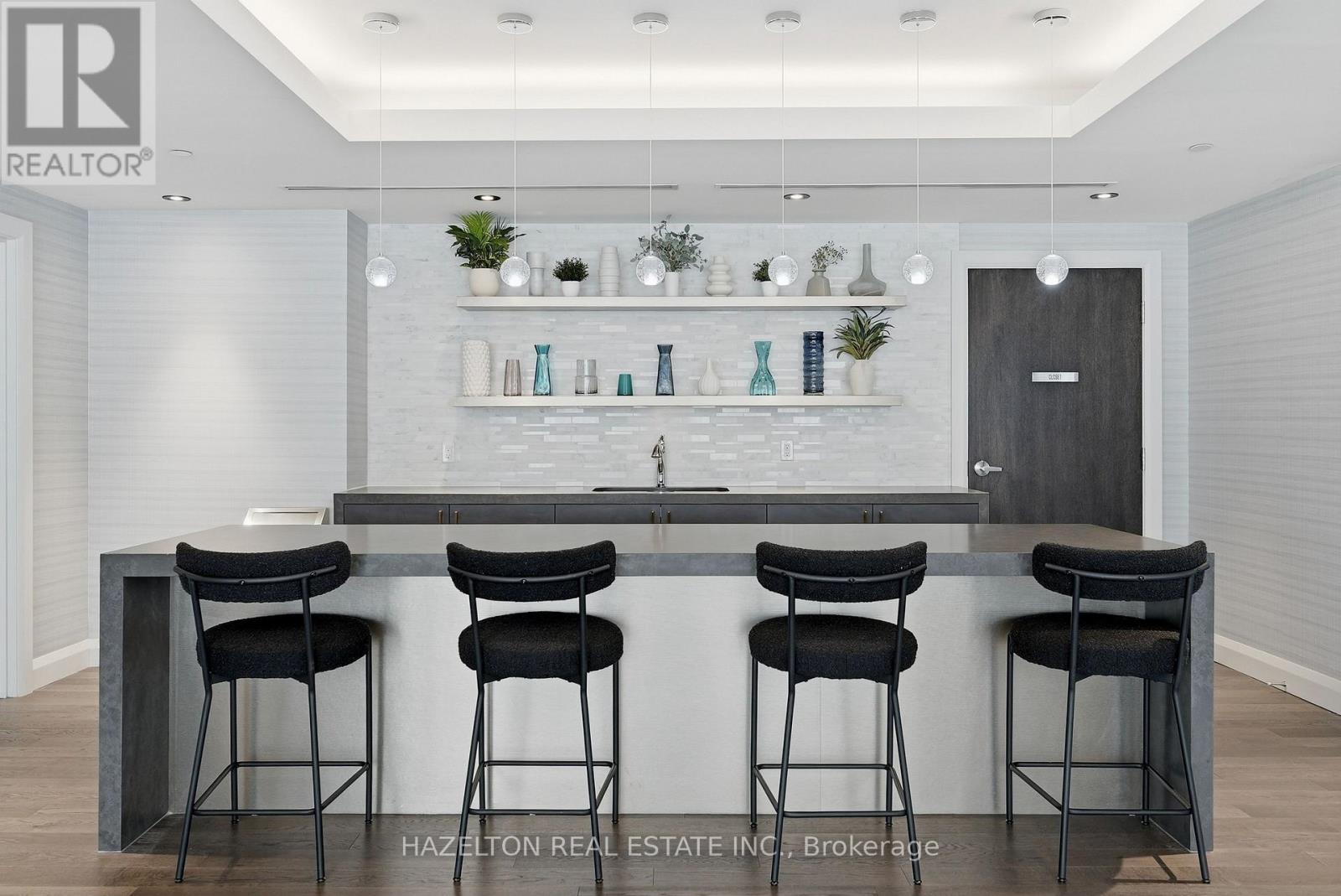 4201 - 38 Annie Craig Drive, Toronto, Ontario  M8V 0G9 - Photo 31 - W13665956
