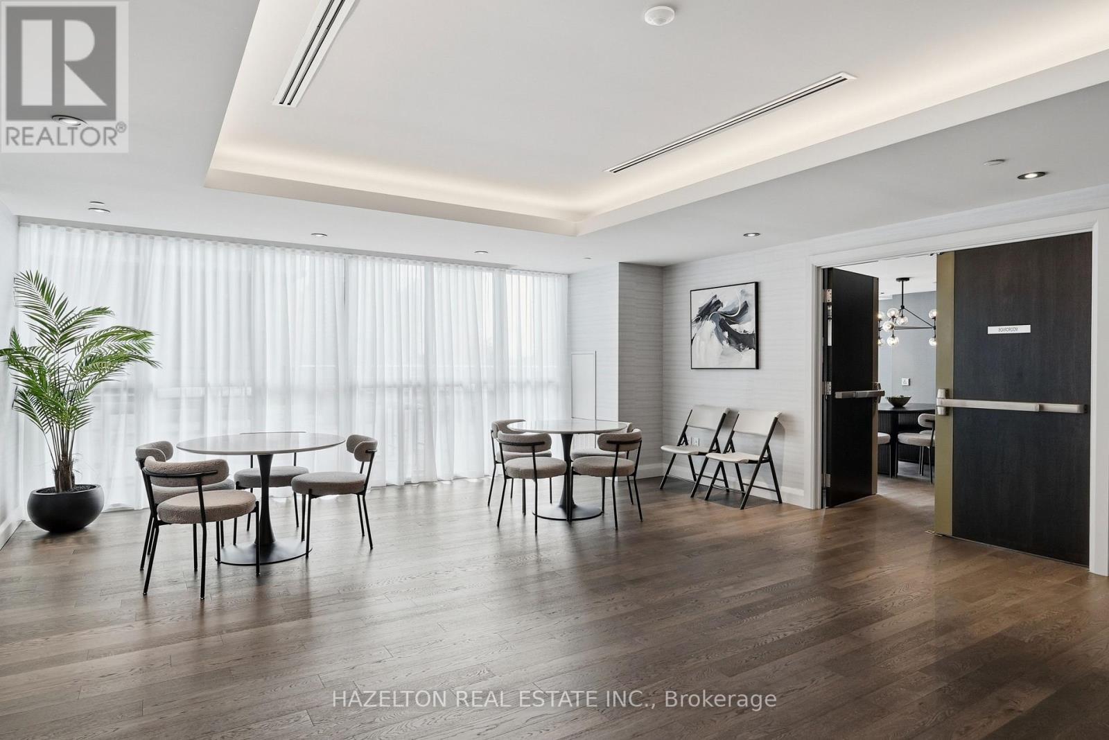 4201 - 38 Annie Craig Drive, Toronto, Ontario  M8V 0G9 - Photo 32 - W13665956