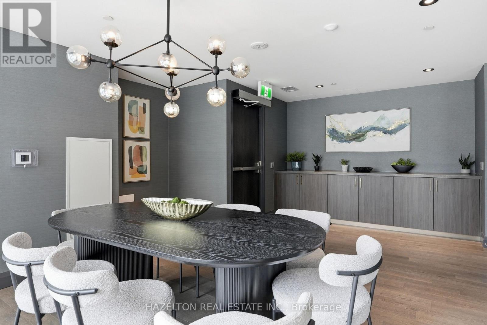 4201 - 38 Annie Craig Drive, Toronto, Ontario  M8V 0G9 - Photo 33 - W13665956