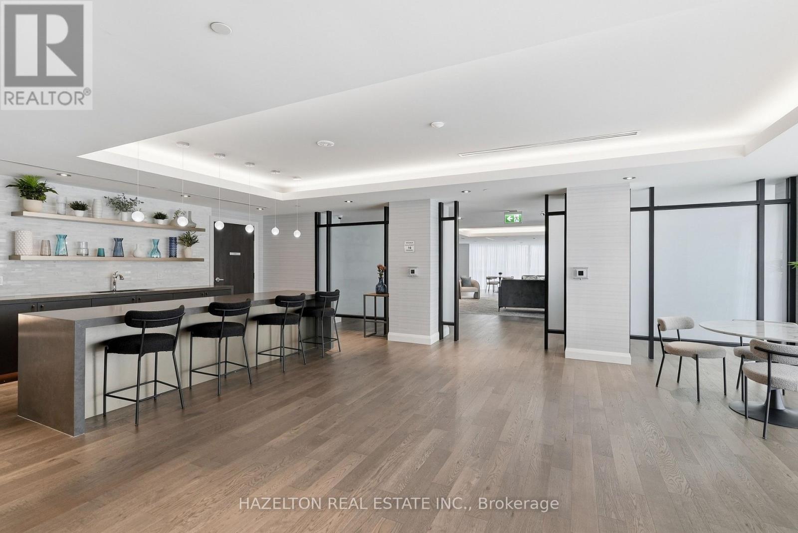 4201 - 38 Annie Craig Drive, Toronto, Ontario  M8V 0G9 - Photo 34 - W13665956