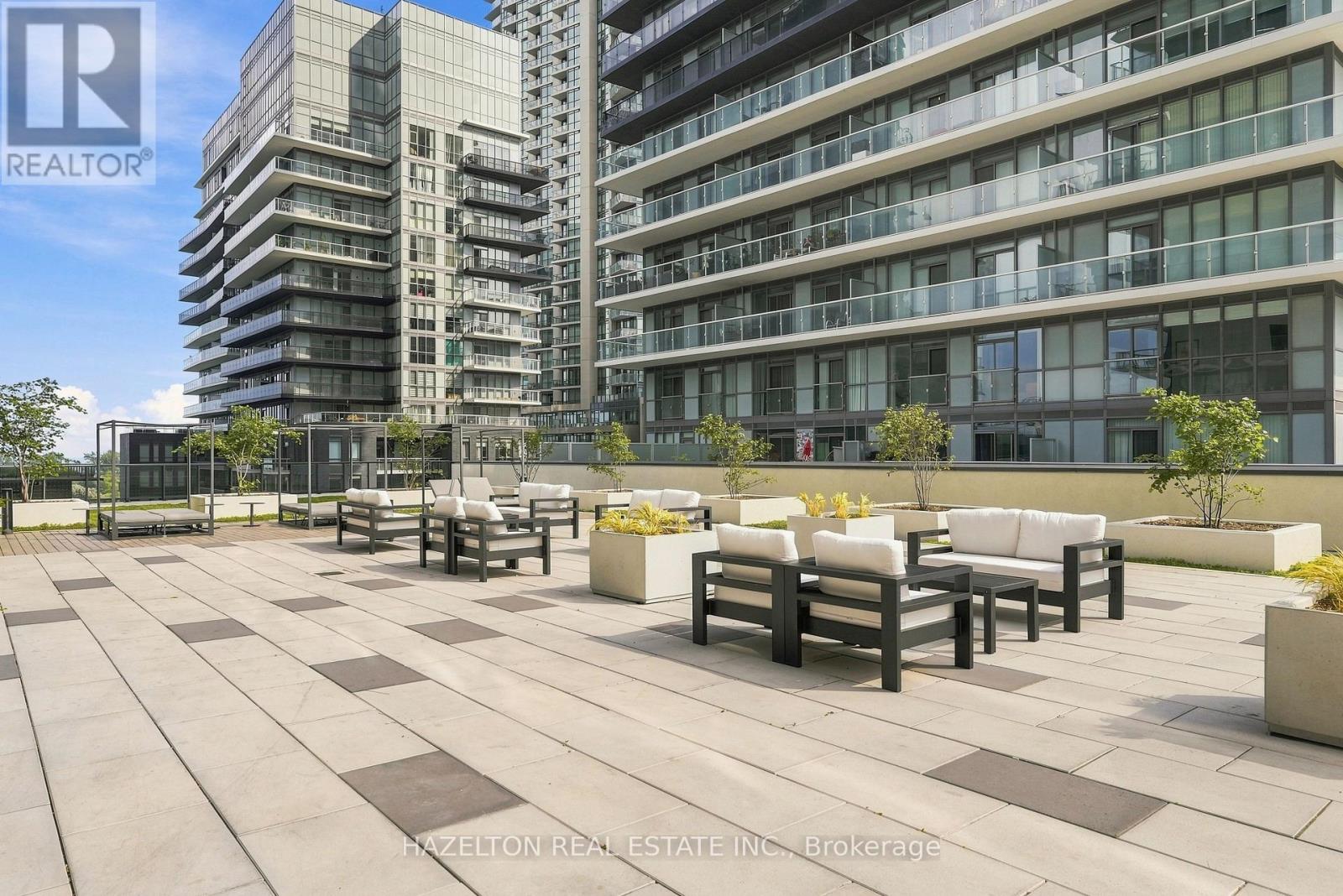 4201 - 38 Annie Craig Drive, Toronto, Ontario  M8V 0G9 - Photo 35 - W13665956