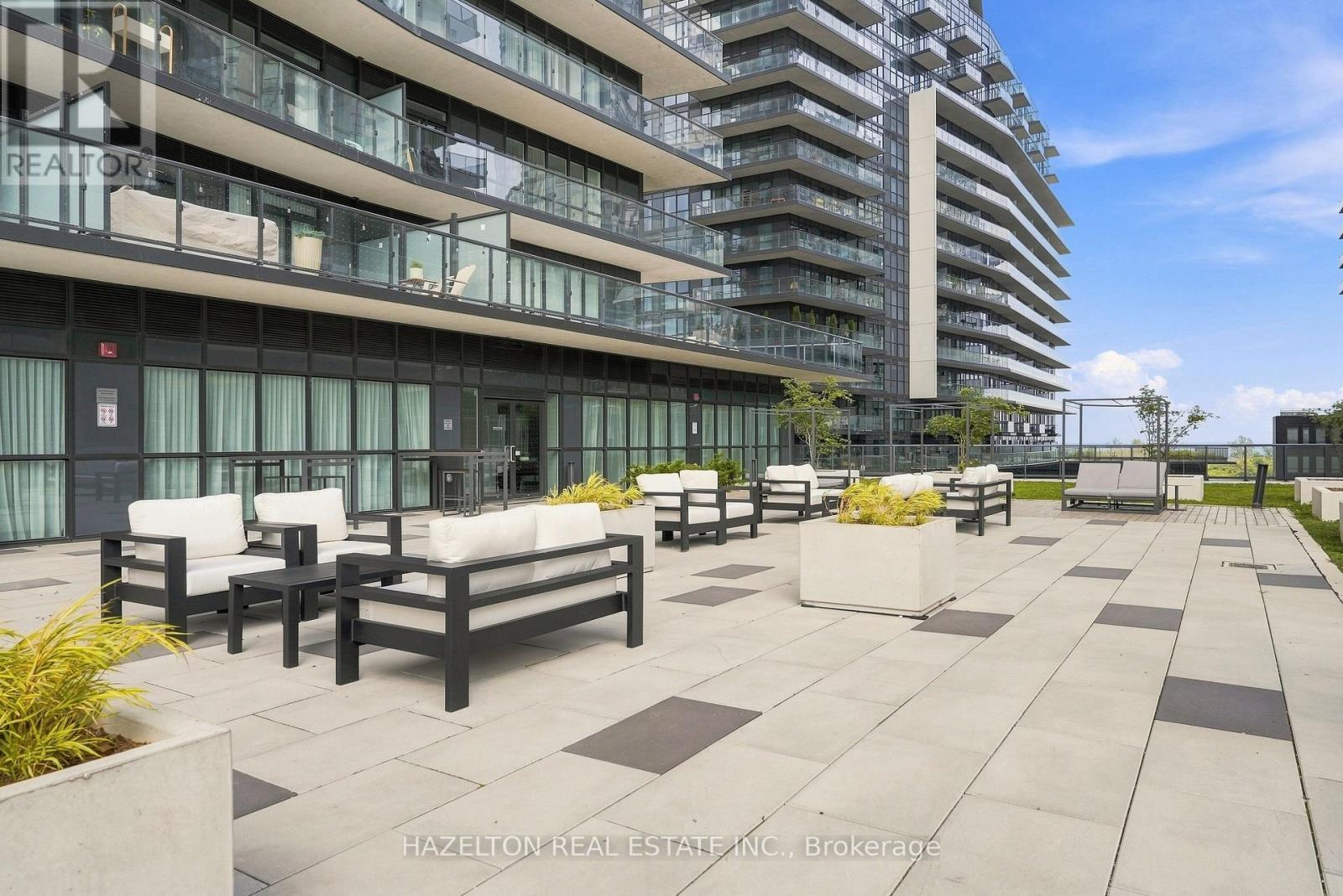 4201 - 38 Annie Craig Drive, Toronto, Ontario  M8V 0G9 - Photo 36 - W13665956