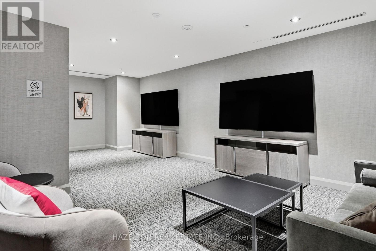 4201 - 38 Annie Craig Drive, Toronto, Ontario  M8V 0G9 - Photo 38 - W13665956