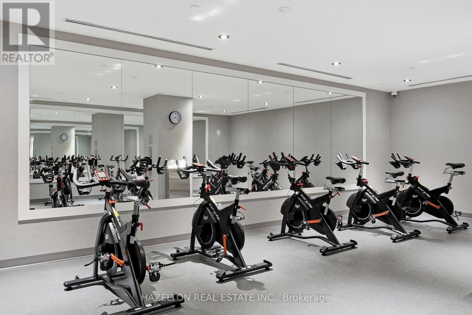 4201 - 38 Annie Craig Drive, Toronto, Ontario  M8V 0G9 - Photo 39 - W13665956