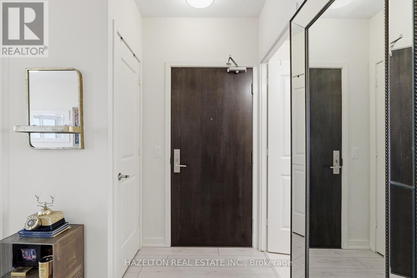 4201 - 38 Annie Craig Drive, Toronto, Ontario  M8V 0G9 - Photo 4 - W13665956