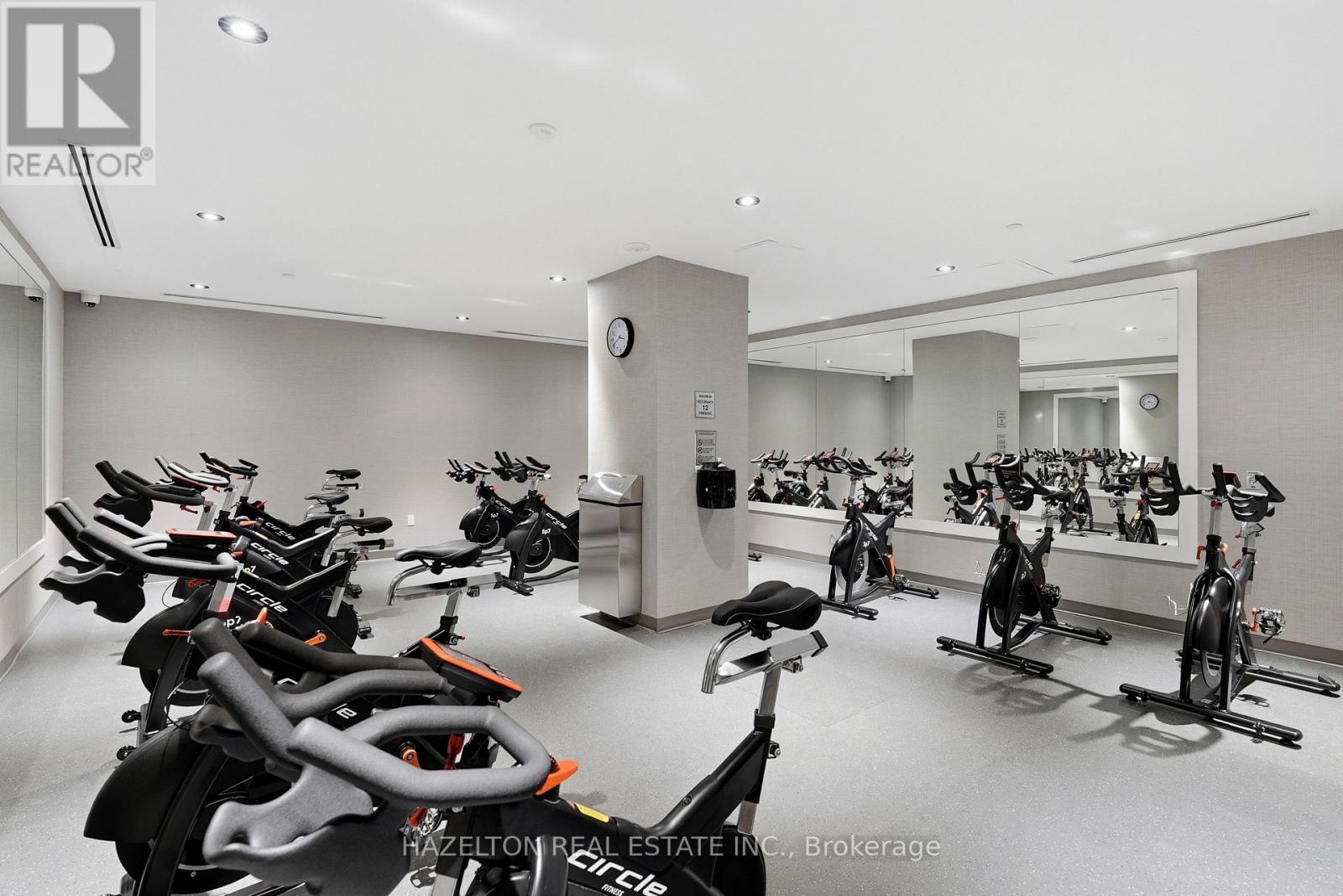 4201 - 38 Annie Craig Drive, Toronto, Ontario  M8V 0G9 - Photo 40 - W13665956