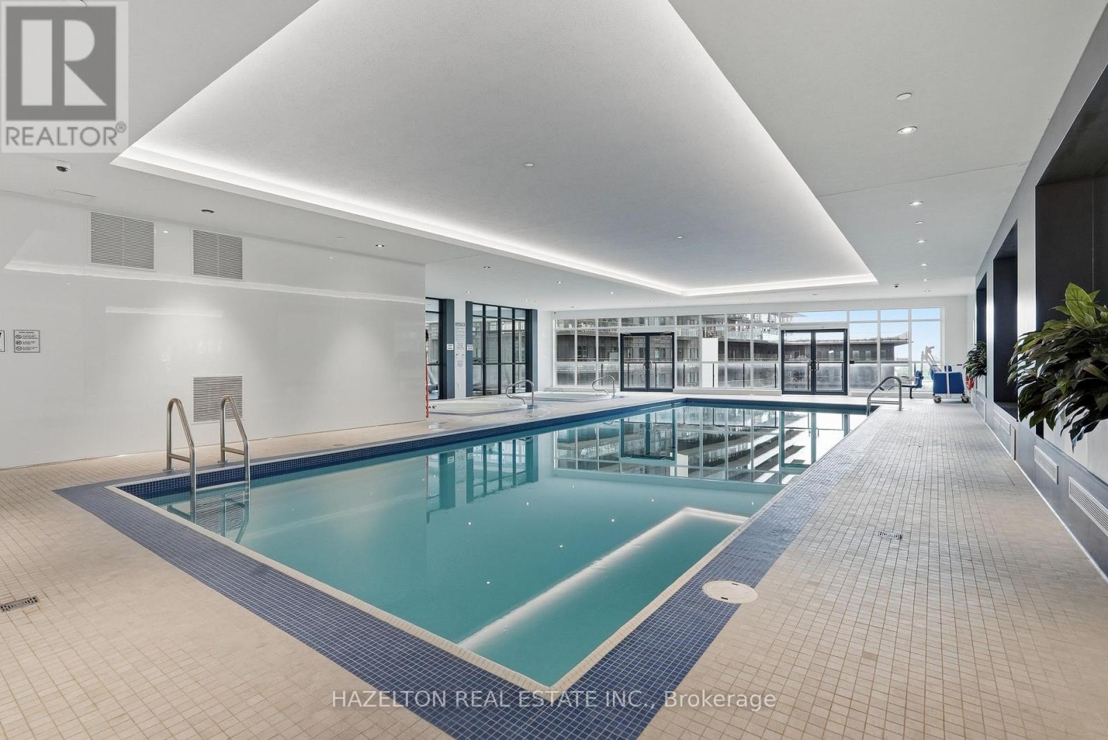 4201 - 38 Annie Craig Drive, Toronto, Ontario  M8V 0G9 - Photo 43 - W13665956