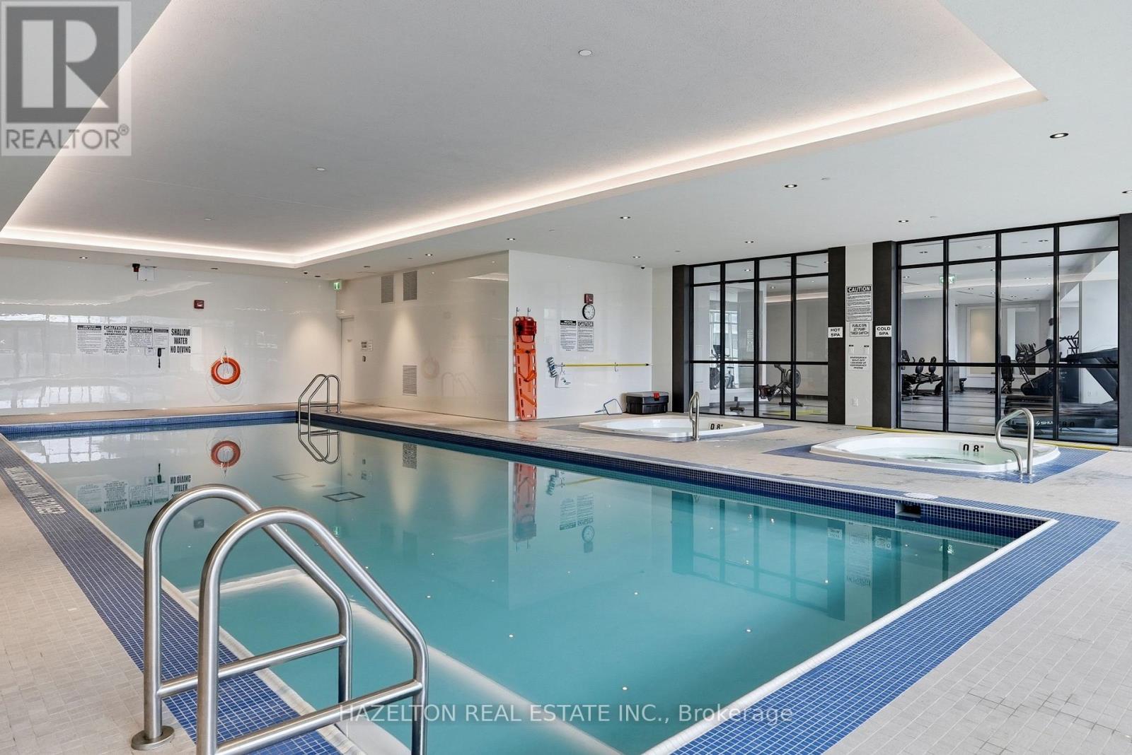 4201 - 38 Annie Craig Drive, Toronto, Ontario  M8V 0G9 - Photo 44 - W13665956