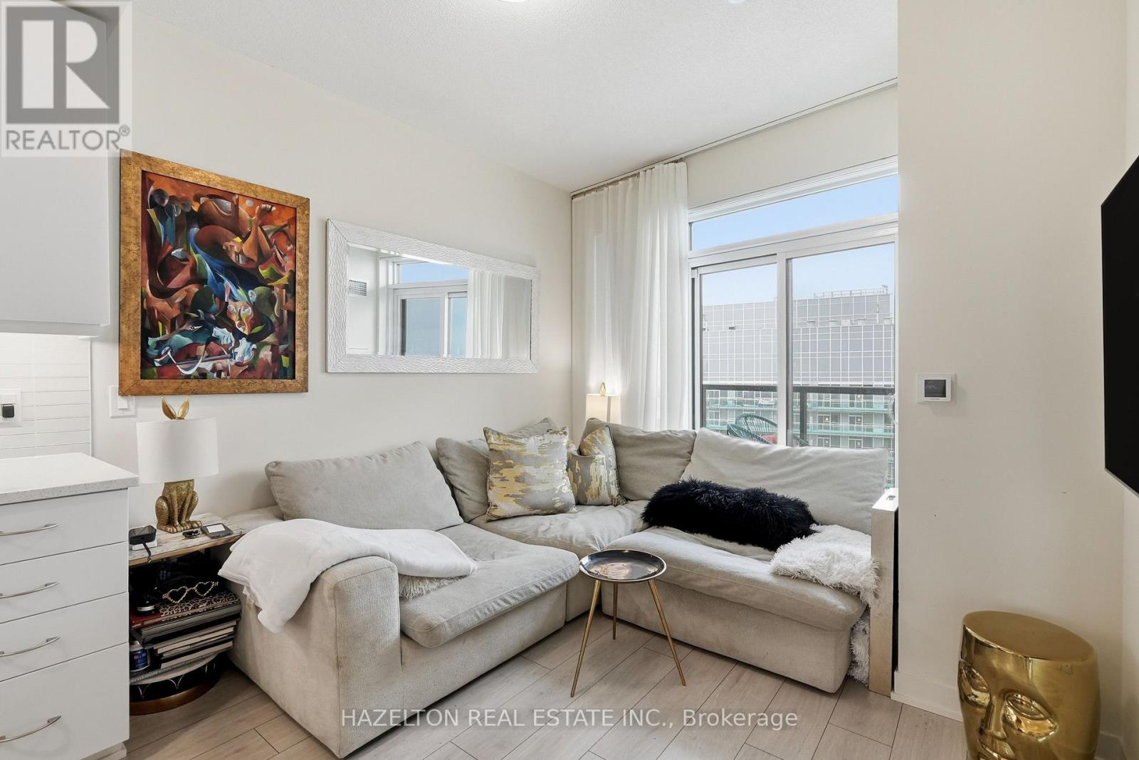 4201 - 38 Annie Craig Drive, Toronto, Ontario  M8V 0G9 - Photo 6 - W13665956