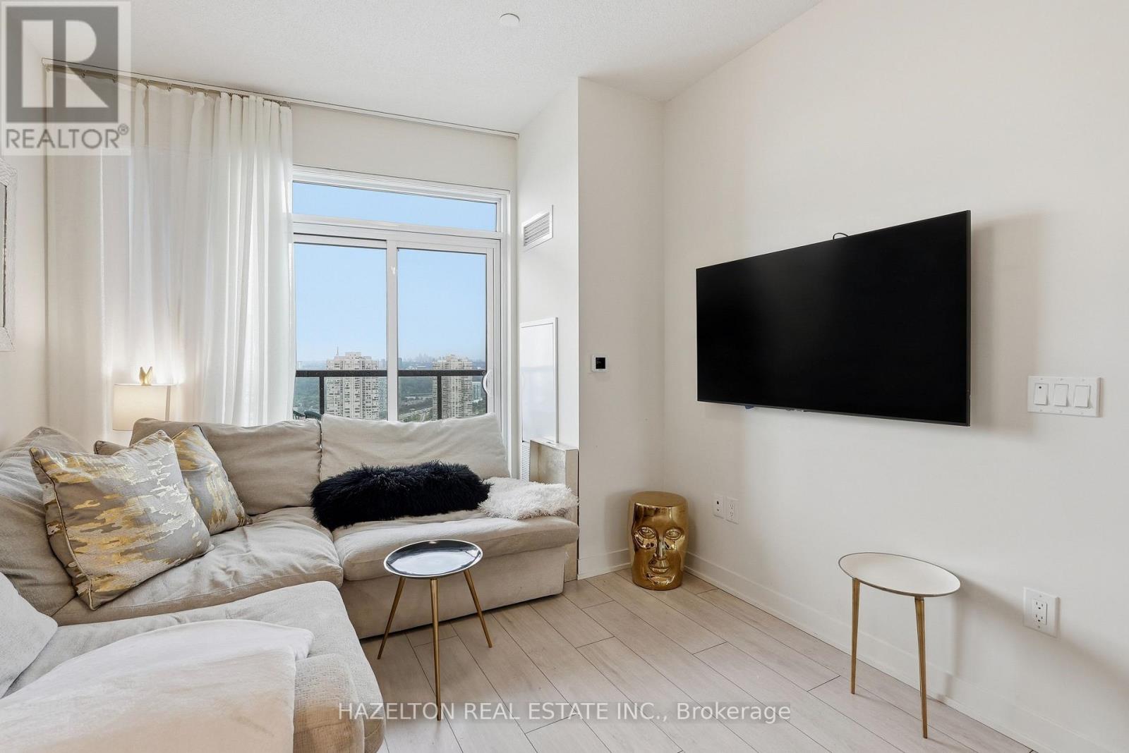 4201 - 38 Annie Craig Drive, Toronto, Ontario  M8V 0G9 - Photo 7 - W13665956