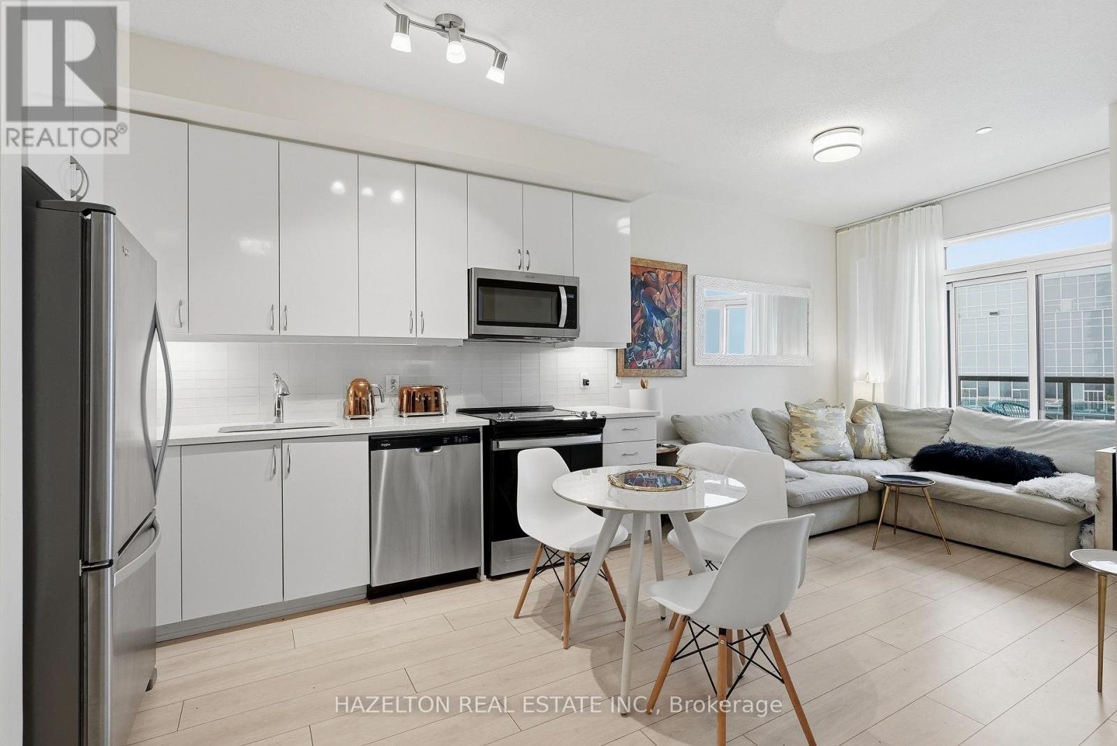 4201 - 38 Annie Craig Drive, Toronto, Ontario  M8V 0G9 - Photo 8 - W13665956