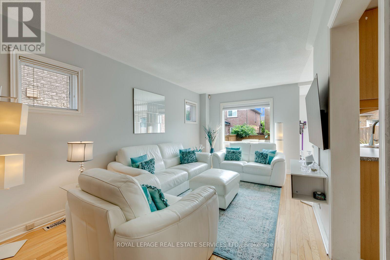 5552 Northrise Road, Mississauga, Ontario  L5M 6E2 - Photo 11 - W13665964
