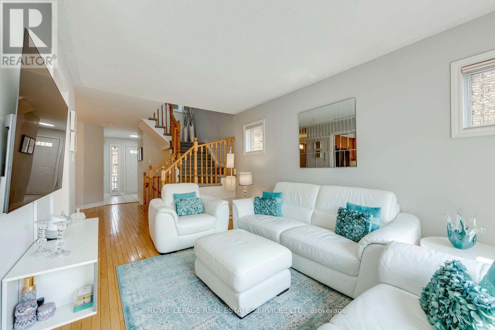 5552 Northrise Road, Mississauga, Ontario  L5M 6E2 - Photo 15 - W13665964