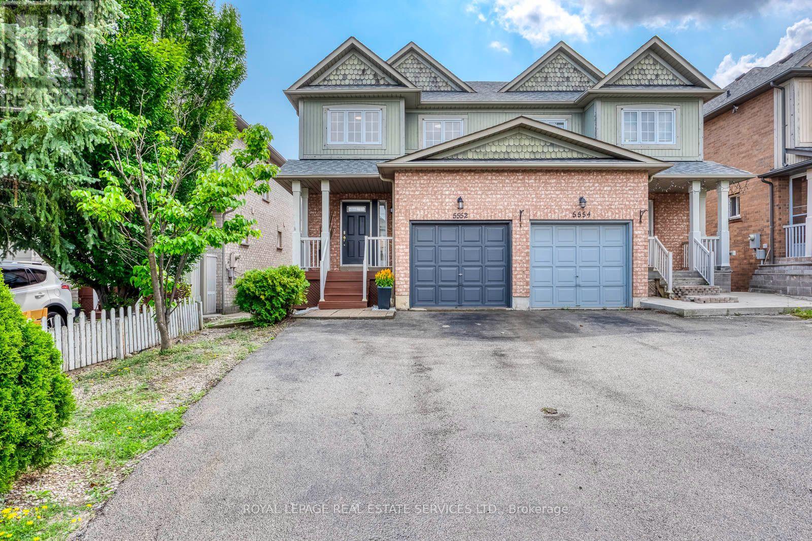 5552 Northrise Road, Mississauga, Ontario  L5M 6E2 - Photo 2 - W13665964