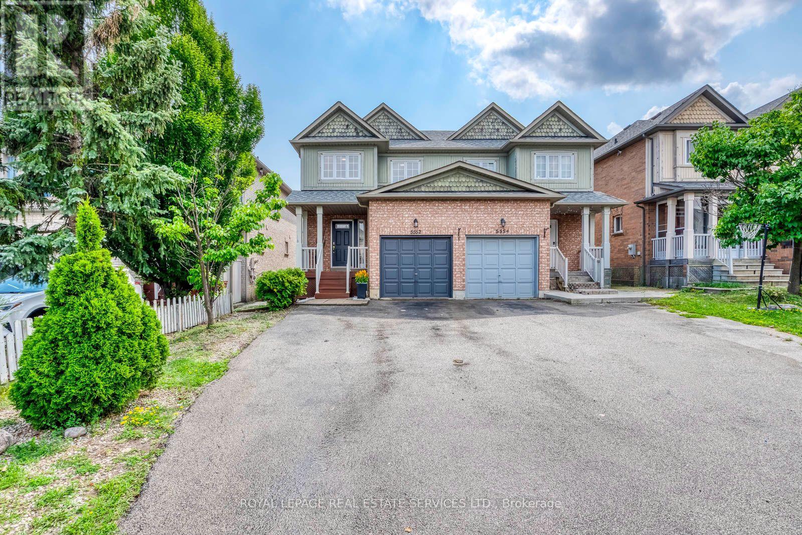 5552 Northrise Road, Mississauga, Ontario  L5M 6E2 - Photo 3 - W13665964