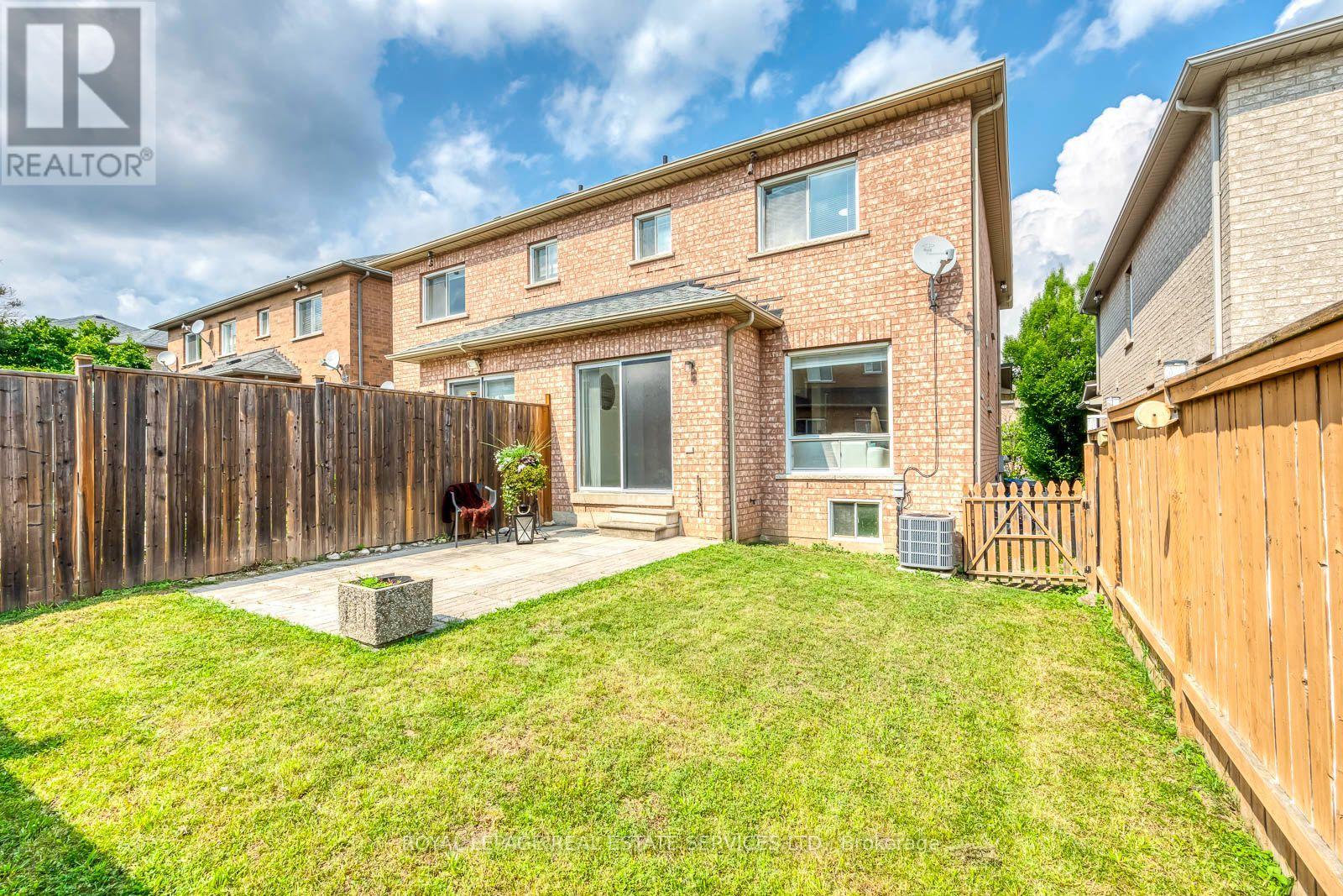 5552 Northrise Road, Mississauga, Ontario  L5M 6E2 - Photo 47 - W13665964